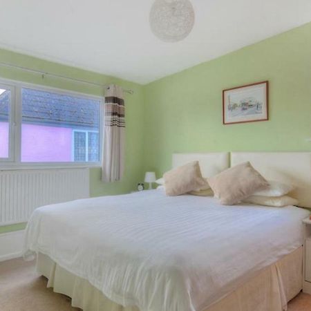2 Mill Green Court Apartment Lyme Regis Exterior photo