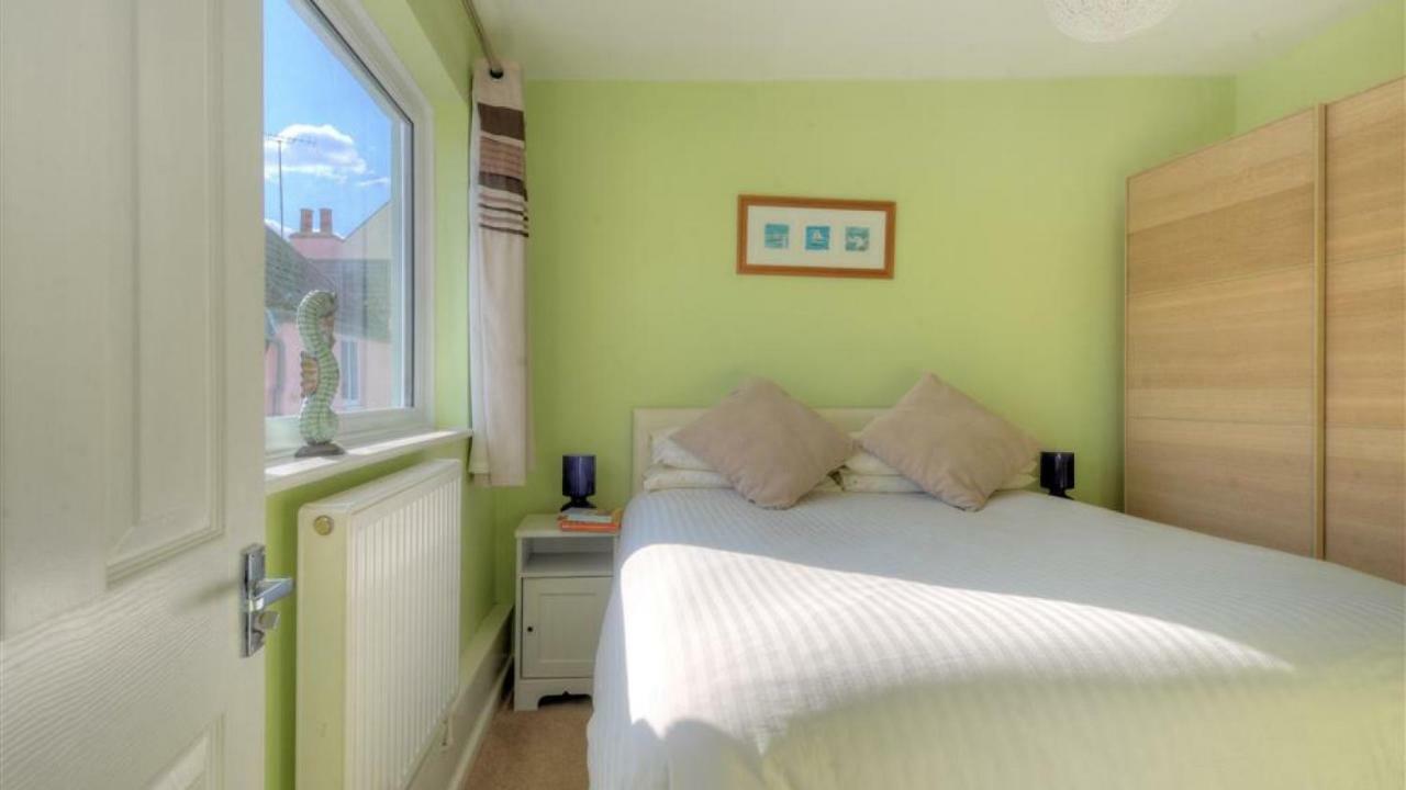 2 Mill Green Court Apartment Lyme Regis Exterior photo