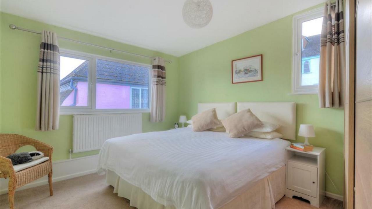 2 Mill Green Court Apartment Lyme Regis Exterior photo