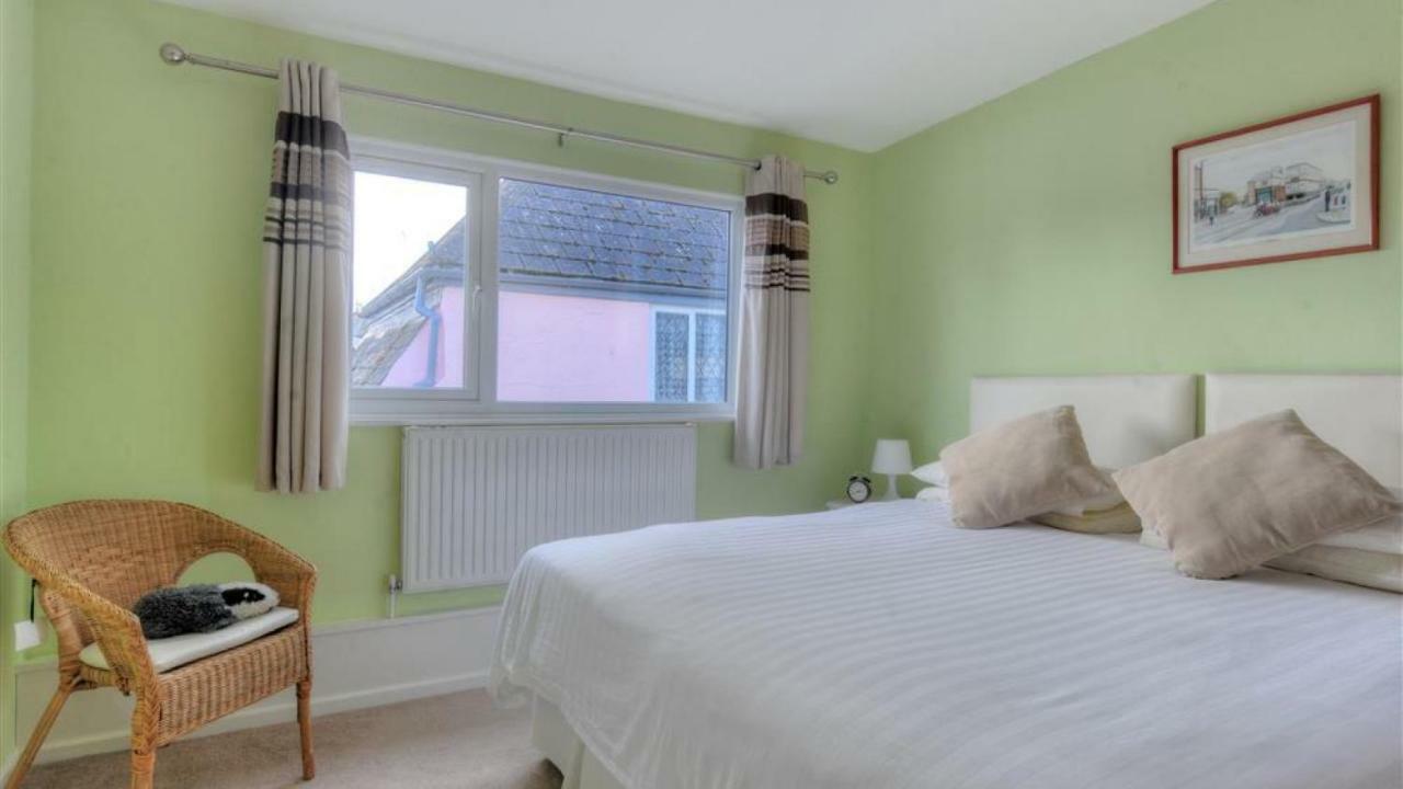 2 Mill Green Court Apartment Lyme Regis Exterior photo