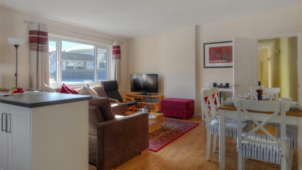 2 Mill Green Court Apartment Lyme Regis Exterior photo