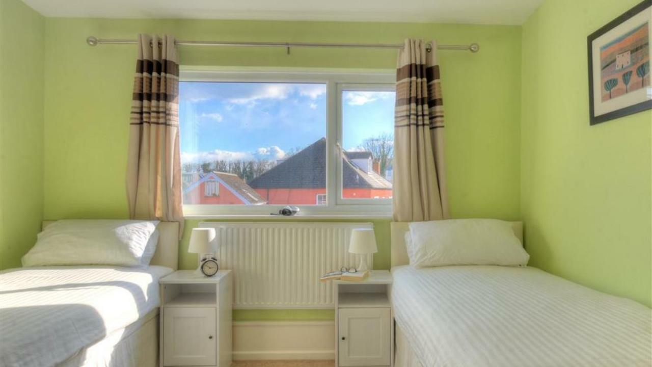 2 Mill Green Court Apartment Lyme Regis Exterior photo