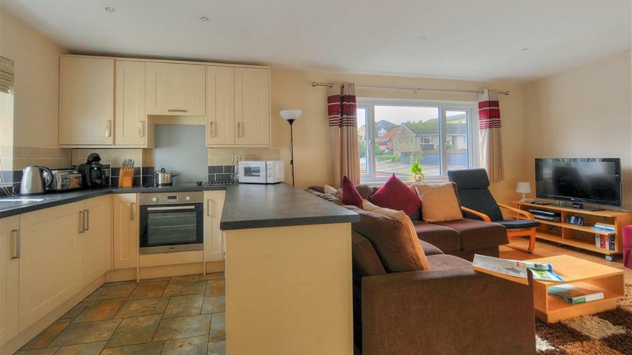 2 Mill Green Court Apartment Lyme Regis Exterior photo